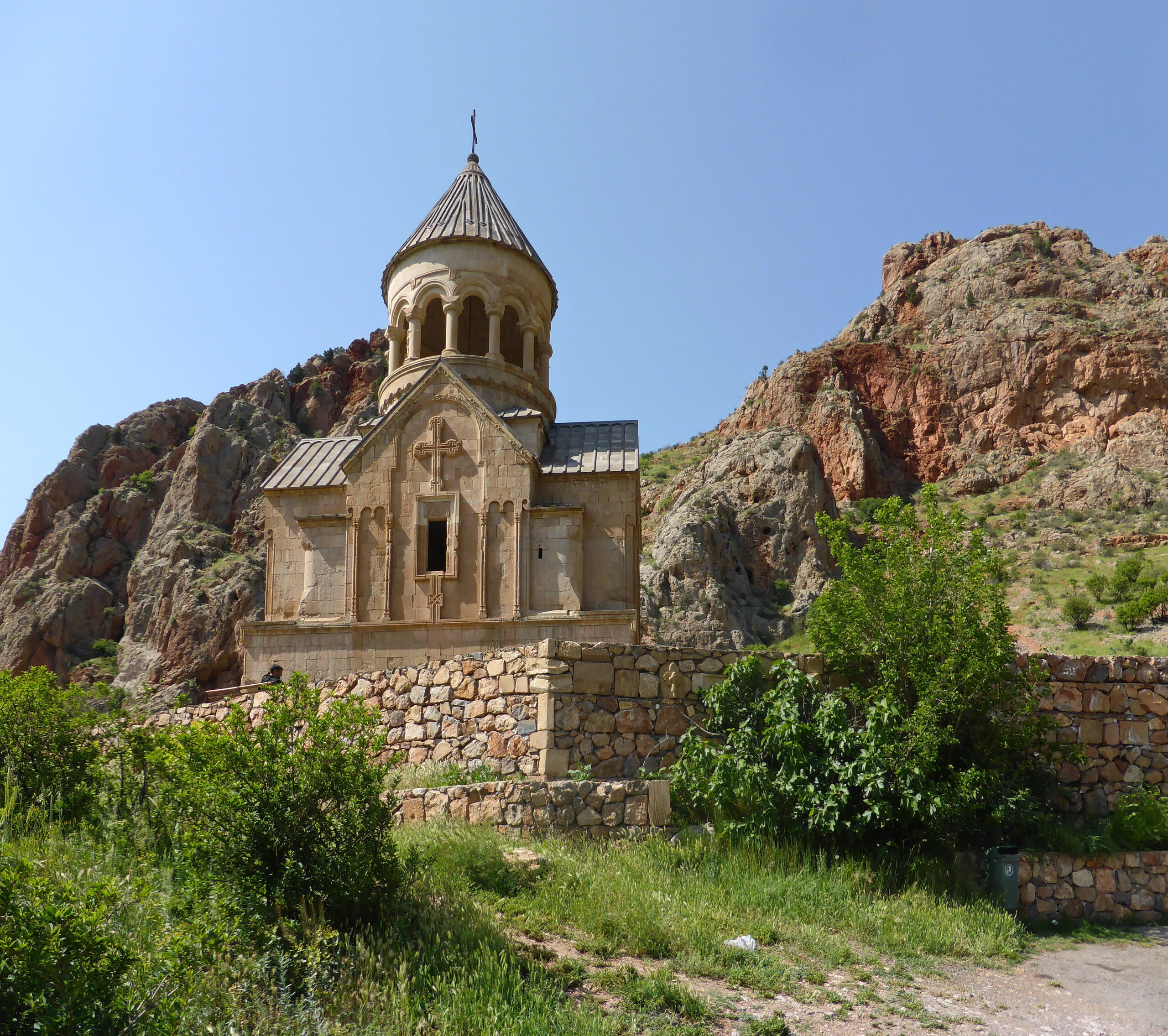 Daniel Kuehler Pictures Eigene BilderFerienGE_ARM-Georgien_Armenien